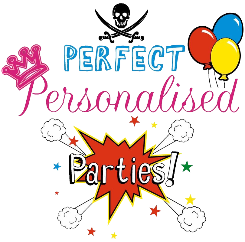 Perfect Personalised Parties